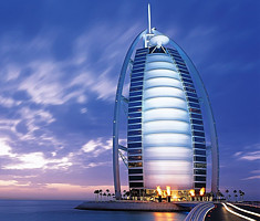 Hotel a Dubai - Emirati Arabi e Guida Turistica